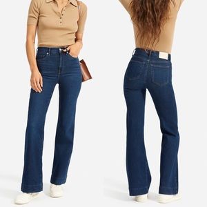 |Everlane| Modern Flare Jean, 31